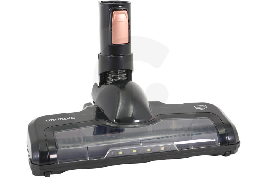 Grundig boquilla de aspiración para aspiradora 9178017734 apto para entre otros VCP3930, GMS3060