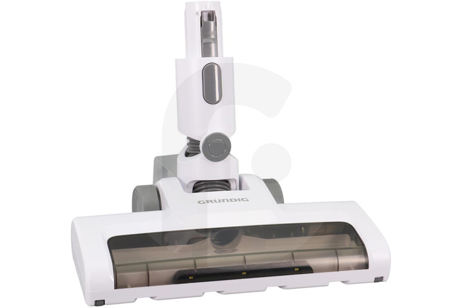 Grundig boquilla de aspiración para aspiradora 9178051811 apto para entre otros VCP3330L