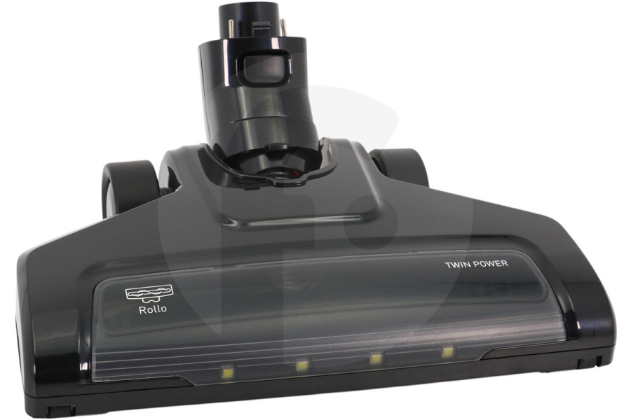 Grundig boquilla de aspiración para aspiradora 9178038810 apto para entre otros VCH9129L