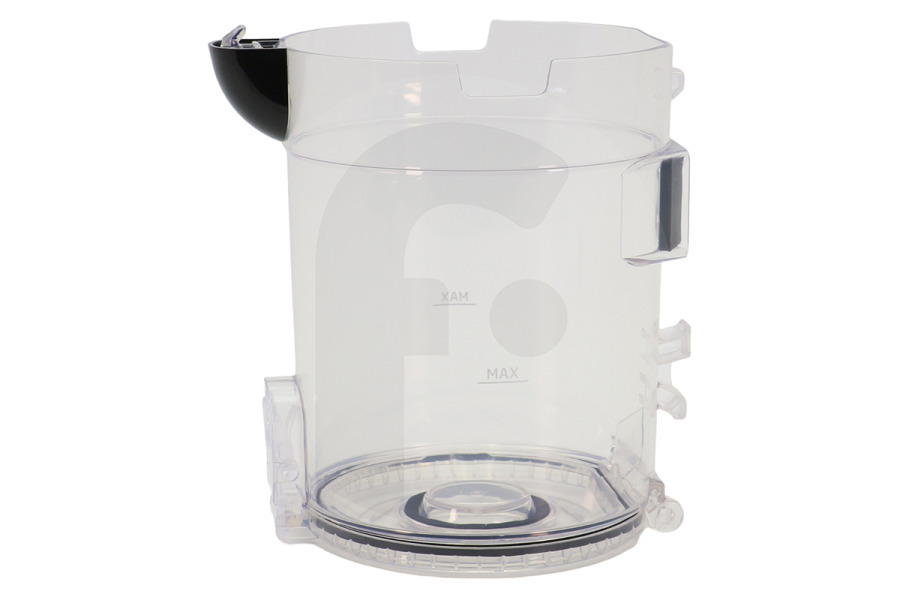 Grundig Aspiradora Aspiradora Beko Depósito 9178017730 apto para entre otros VRT70925VB