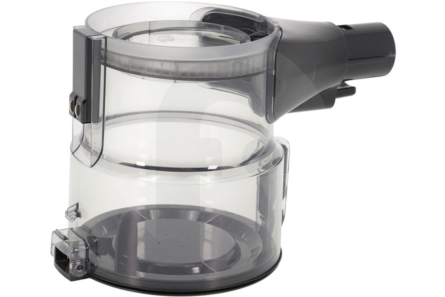 Grundig Aspiradora Beko depósito para aspiradora 9178017865 apto para entre otros VRT94929VV, VCP8930