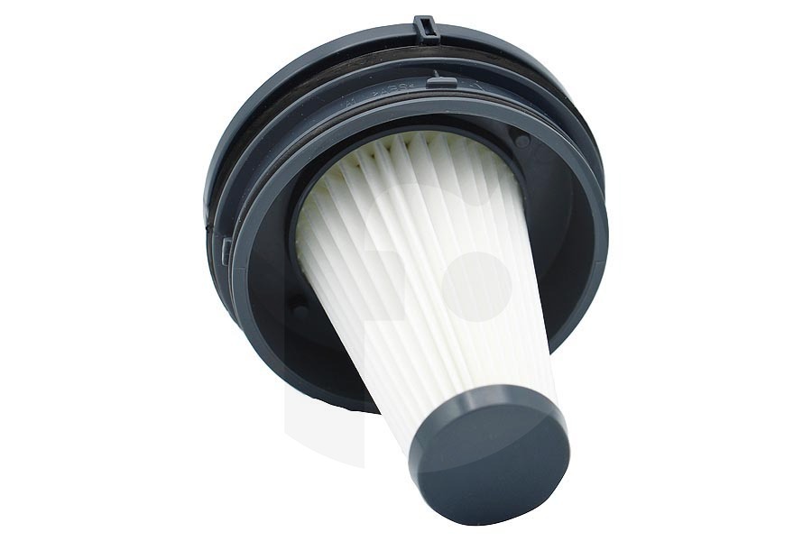 Hoover Staubsauger Hoover HEPA-Filter (Allergie) Pre-Motorfilter waschbar Akku-Staubsauger 35601338