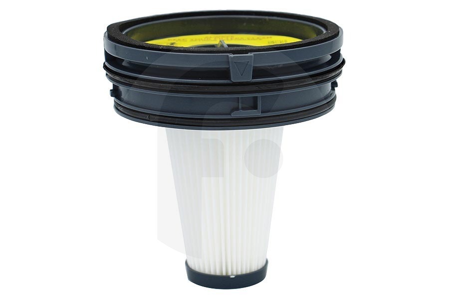 Hoover filtro epa (antialérgico) filtro premotor lavable aspiradora inalámbrica 35601338 apto para entre otros Atenas, Atenas Evo, Atenas Lite