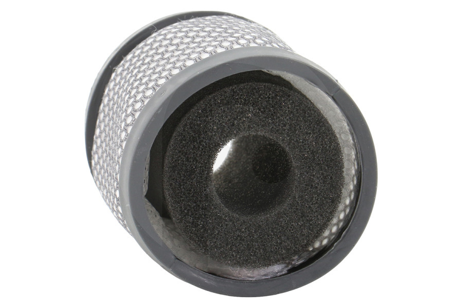 Hoover Staubsauger Hoover T116 Abluftfilter 35602170 Staubsauger