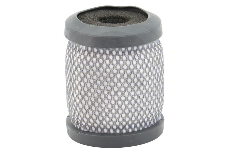 Hoover T116 Aspiradora Filtro de escape 35602170 Aspiradora apto para entre otros H-libre 100