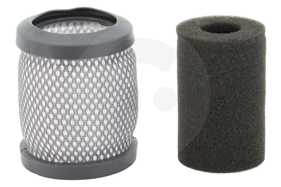 Hoover Staubsauger Hoover T116 Abluftfilter 35602170 Staubsauger