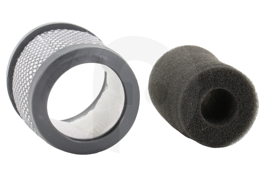 Hoover Staubsauger Hoover T116 Abluftfilter 35602170 Staubsauger