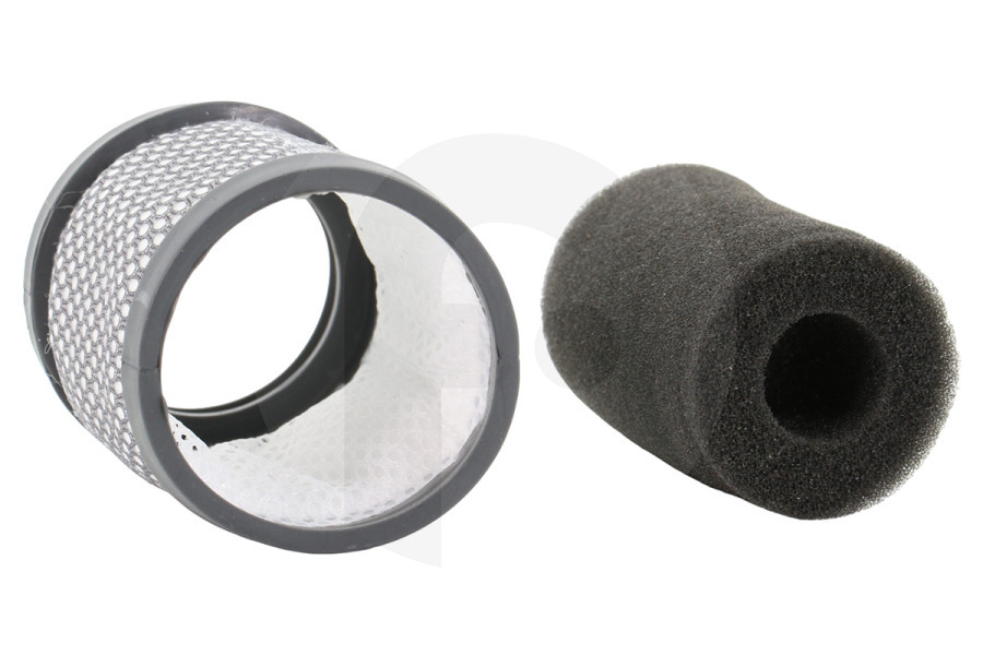 Hoover Staubsauger Hoover T116 Abluftfilter 35602170 Staubsauger