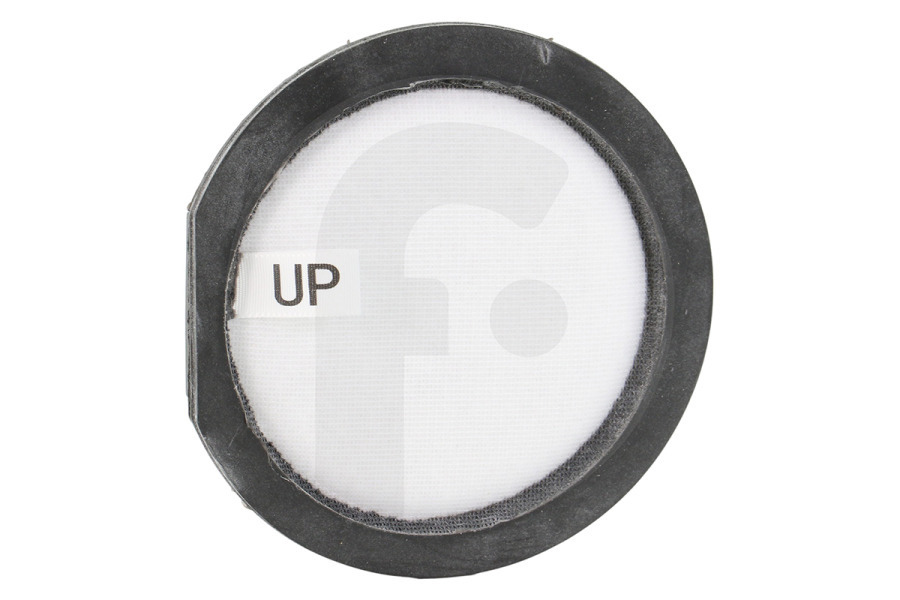 Hoover S132 Aspiradora Filtro De Motor 35602165 Aspiradora apto para entre otros H-libre 500