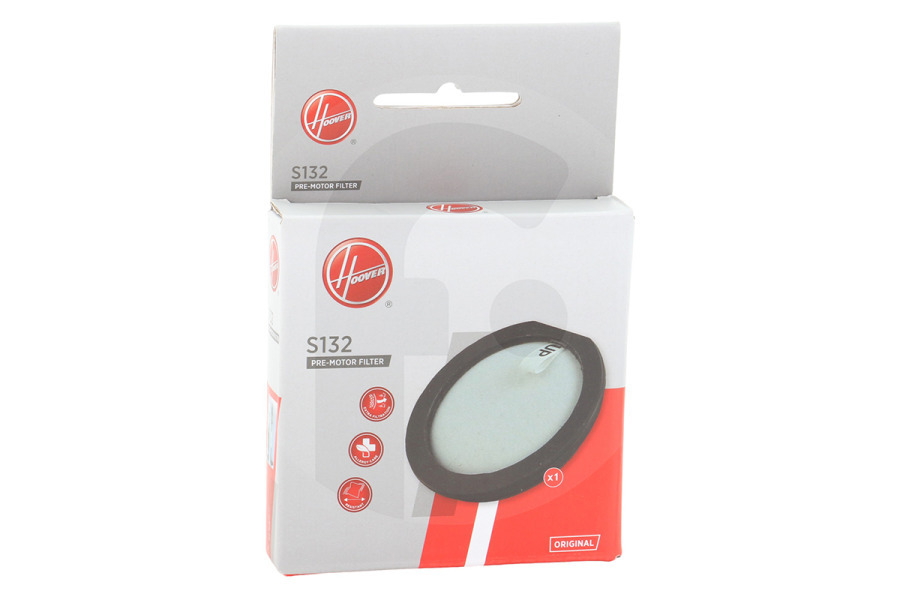 Hoover Staubsauger Hoover S132 Motorfilter 35602165 Staubsauger