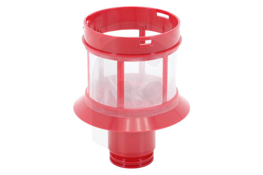 Hoover Aspiradora Filtro Hoover 48030109 Aspiradora apto para entre otros HF122RFB001, HF122AH011