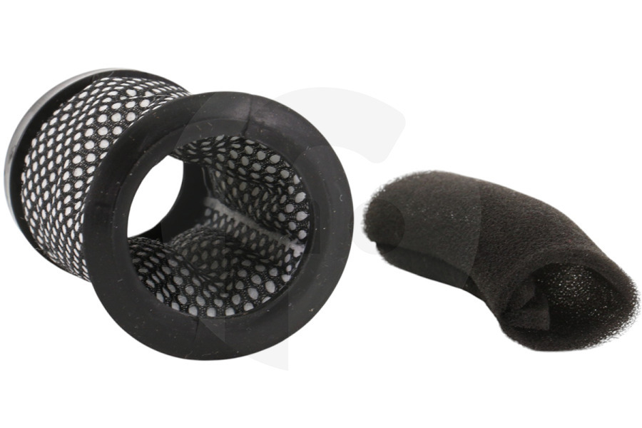 Hoover Aspirapolvere Hoover Filtro di scarico per aspirapolvere T117, 35602731