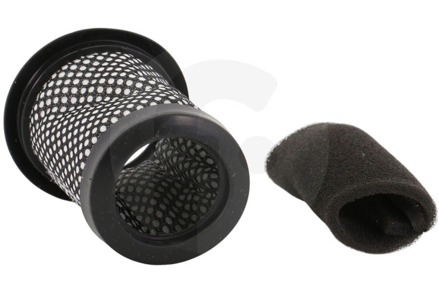Hoover Aspirapolvere Hoover Filtro di scarico per aspirapolvere T117, 35602731