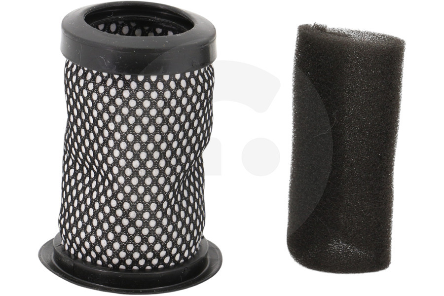 Hoover Aspirapolvere Hoover Filtro di scarico per aspirapolvere T117, 35602731