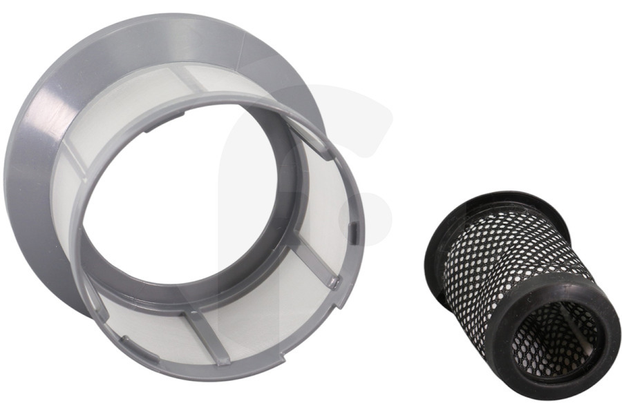 Hoover Aspirapolvere Hoover Filtro motore e di scarico per aspirapolvere U93, 35602065