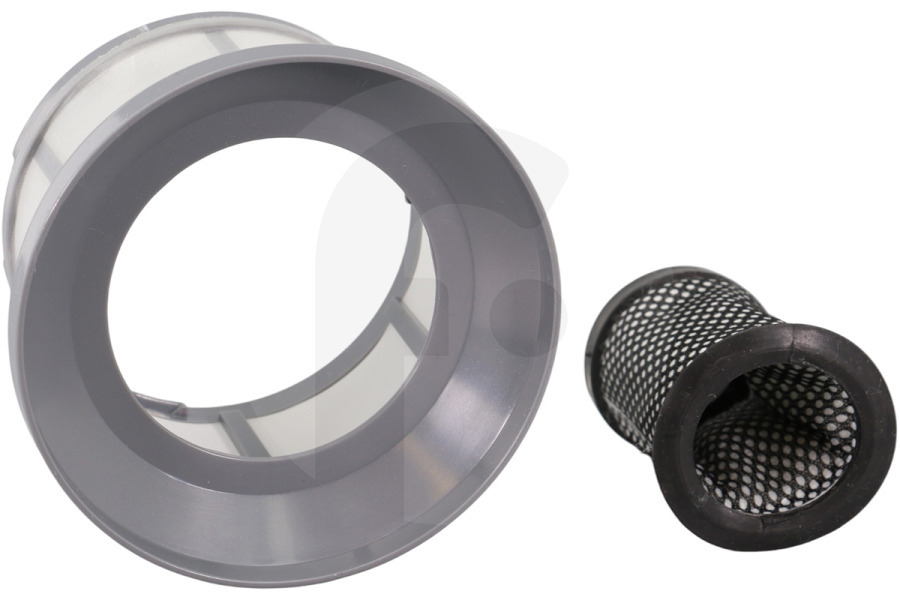 Hoover Aspirapolvere Hoover Filtro motore e di scarico per aspirapolvere U93, 35602065