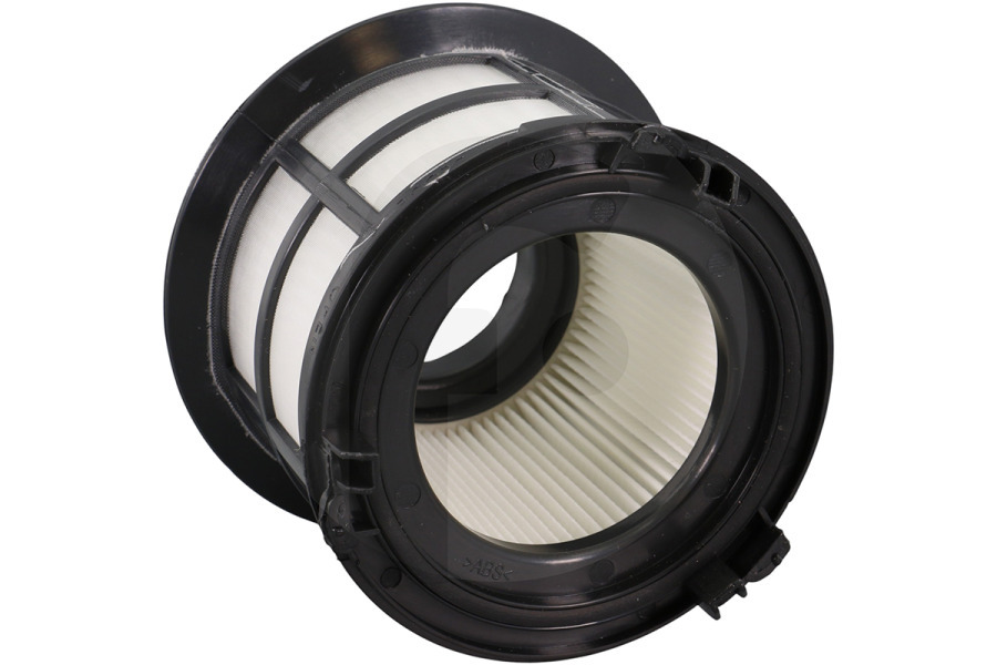 Hoover Aspirapolvere Hoover Filtro HEPA e di scarico per aspirapolvere U62, 35601182