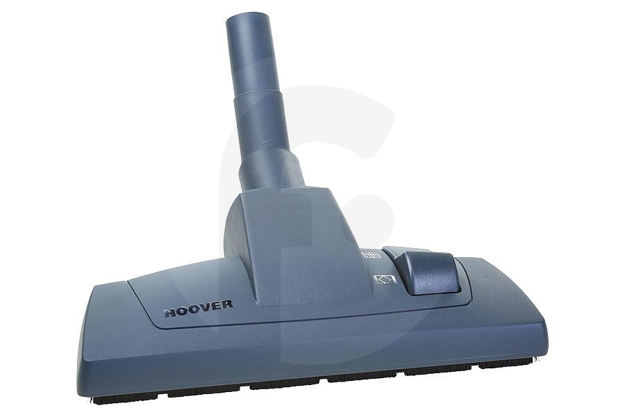 Hoover Aspiradora Cepillo combinado Aspiradora G98 entre otros Hoover, Zerowatt ø 30 mm Suelos duros y blandos 35600878 apto para entre otros Xarion, Purepower, Rush