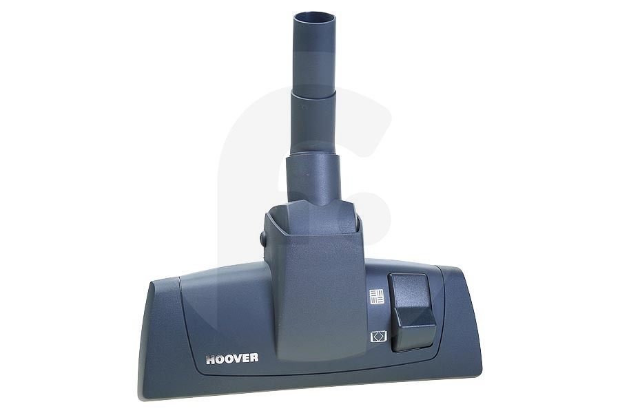 Hoover Aspiradora Cepillo combinado Aspiradora G98 entre otros Hoover, Zerowatt ø 30 mm Suelos duros y blandos 35600878