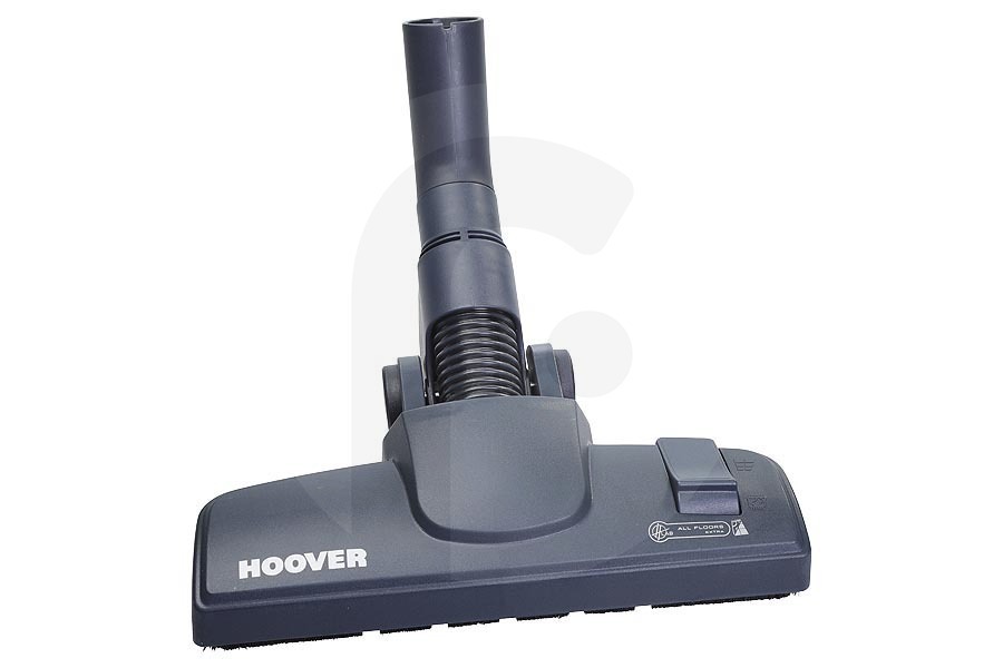 Hoover G236EE Aspiradora Boquilla de succión 35601706 Aspirador apto para entre otros Athos, Telios Plus