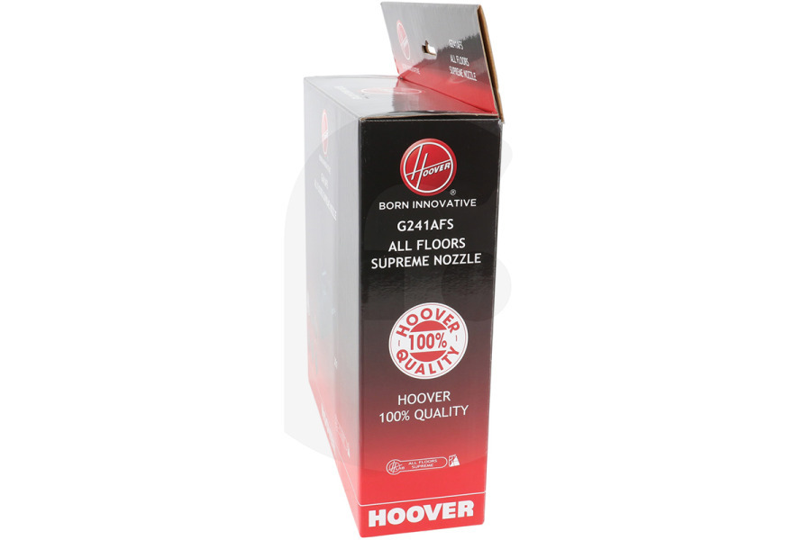 Hoover Aspiradora Hoover boquilla combinada para aspiradora G241AFS