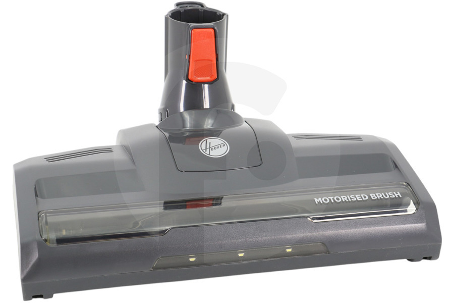Hoover boquilla de aspiración para aspiradora 48032634 apto para entre otros HF122AH
