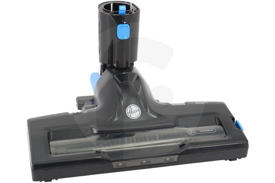 Hoover boquilla de aspiración para aspiradora 49112566 apto para entre otros HF222UPT