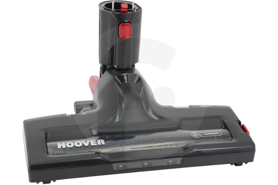 Hoover boquilla de aspiración para aspiradora 35602239 apto para entre otros HF18UEN, HF18EBND