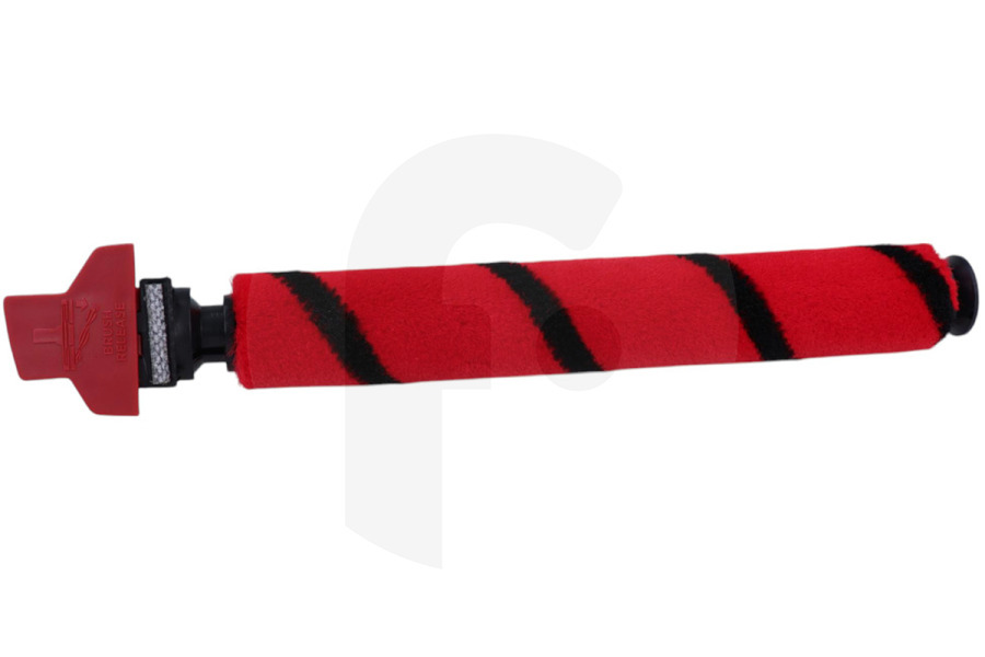 Hoover Aspiradora Cepillo para aspiradora Y54, 35602206 apto para entre otros HF18RH, HF522LCG