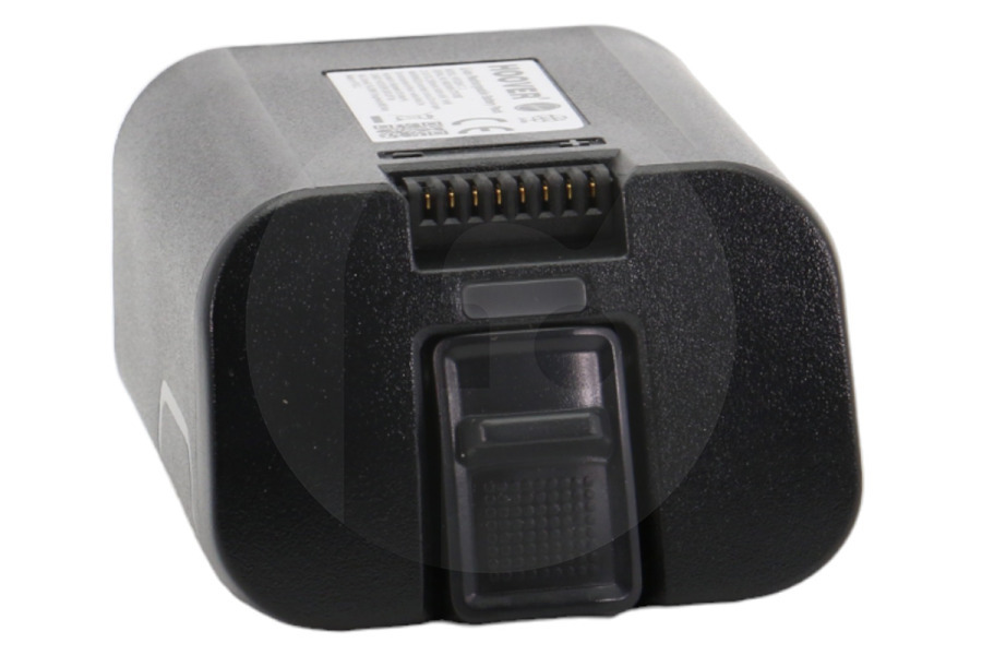 Hoover Staubsauger Hoover B011 Akku 35602207 Staubsauger