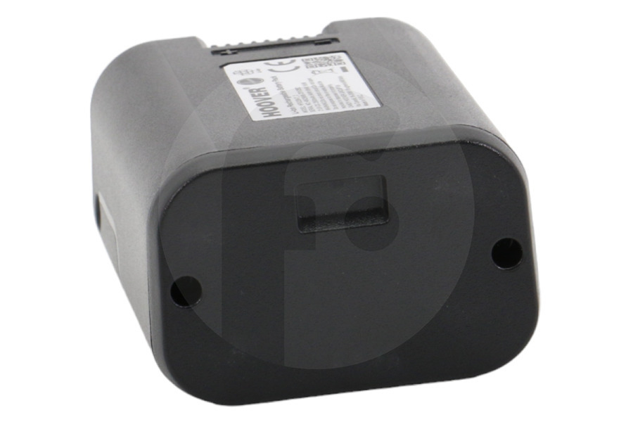 Hoover Staubsauger Hoover B011 Akku 35602207 Staubsauger