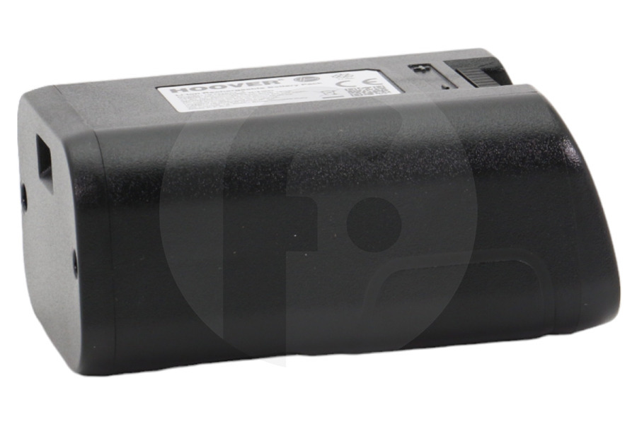 Hoover Staubsauger Hoover B011 Akku 35602207 Staubsauger