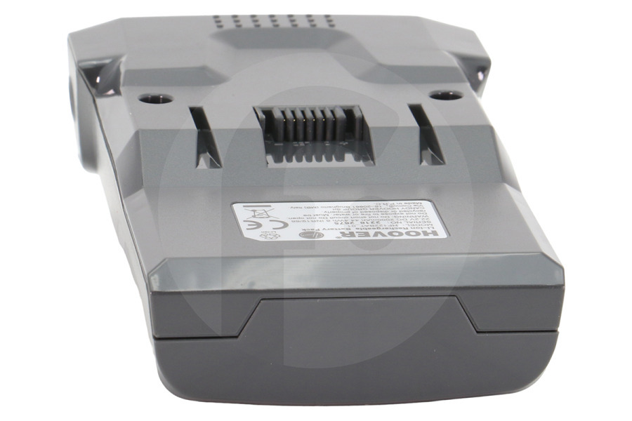 Hoover Staubsauger Hoover B012 Akku 35602208 Staubsauger