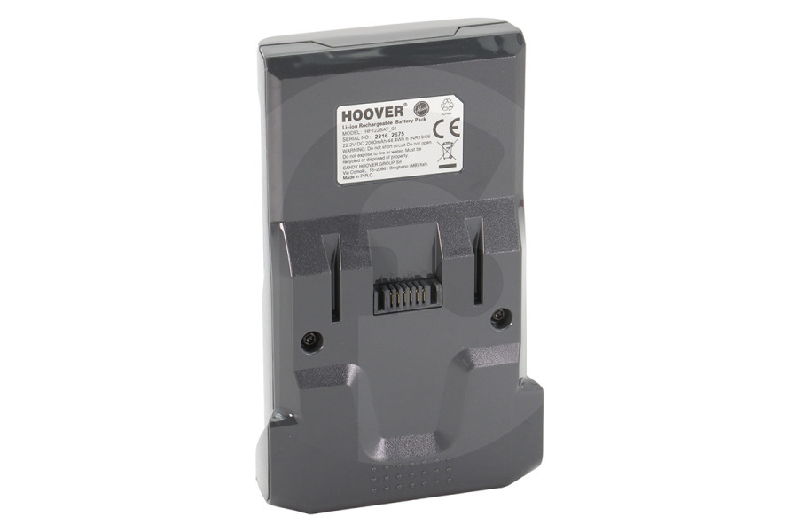 Hoover Staubsauger Hoover B012 Akku 35602208 Staubsauger