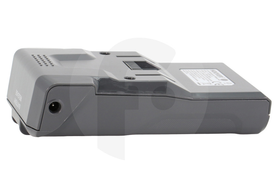 Hoover Staubsauger Hoover B012 Akku 35602208 Staubsauger