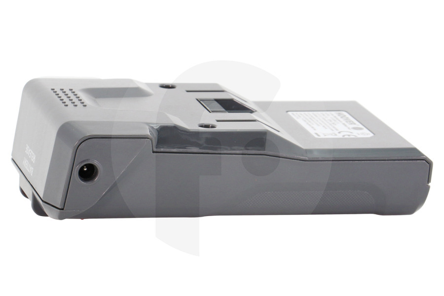 Hoover Staubsauger Hoover B012 Akku 35602208 Staubsauger