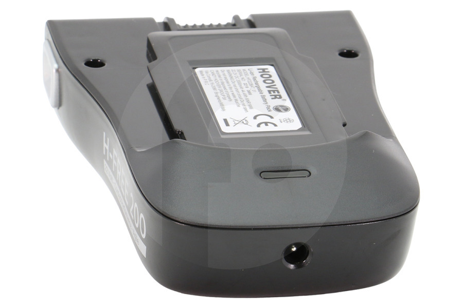 Hoover Staubsauger Hoover B013 Akku 35602209 Staubsauger
