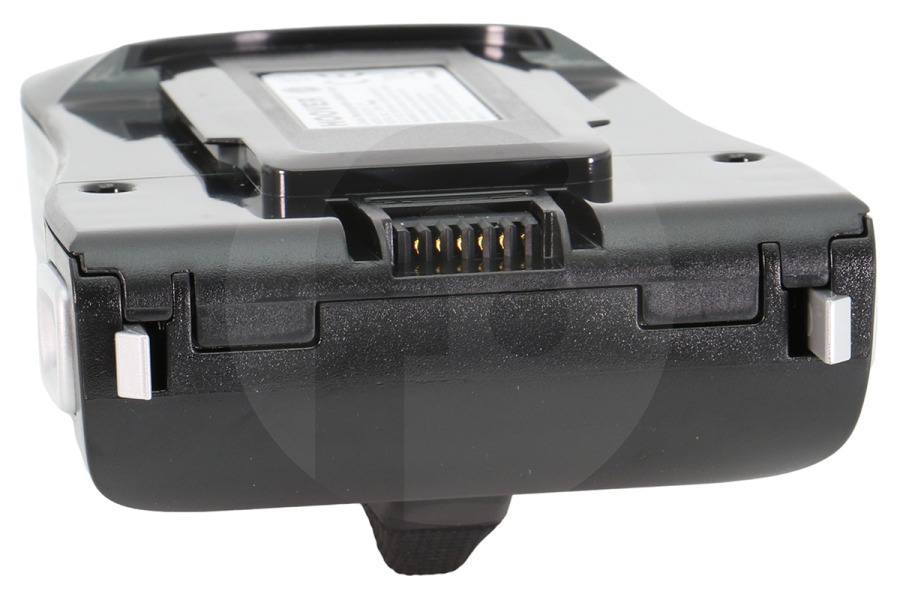 Hoover Staubsauger Hoover B013 Akku 35602209 Staubsauger