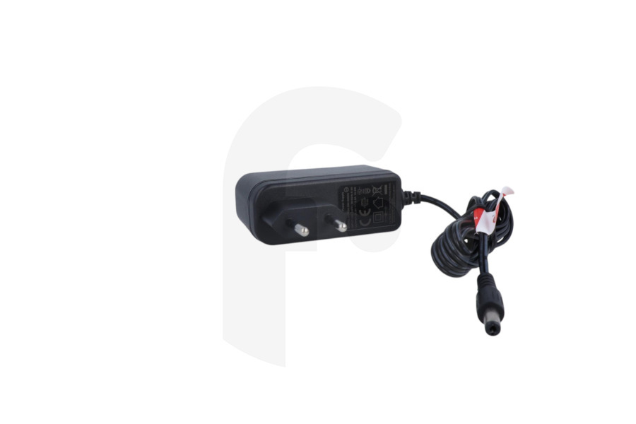 Hoover Aspiradora Adaptador 26 Voltios para aspiradora 48033246 apto para entre otros H-Free 300, HF322AFP, HF322TP