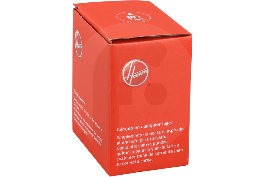 Hoover Aspirapolvere Hoover Adattatore per aspirapolvere 48030205