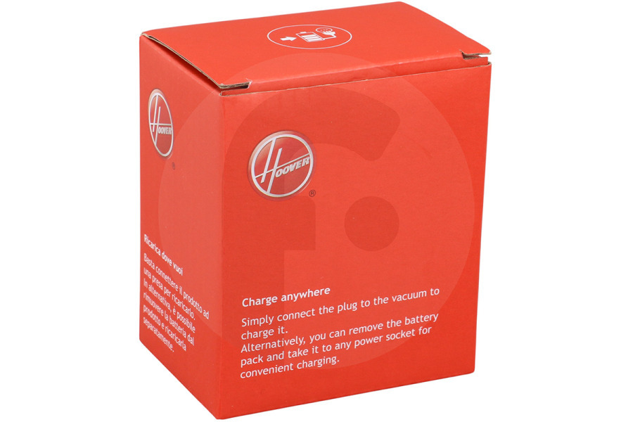 Hoover Aspirapolvere Hoover Adattatore per aspirapolvere 48030205