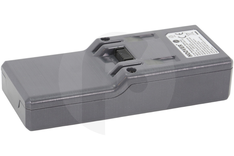 Hoover Aspirapolvere Batteria per aspirapolvere 35601729, B001 adatto a tra cui Libertà 2 in 1