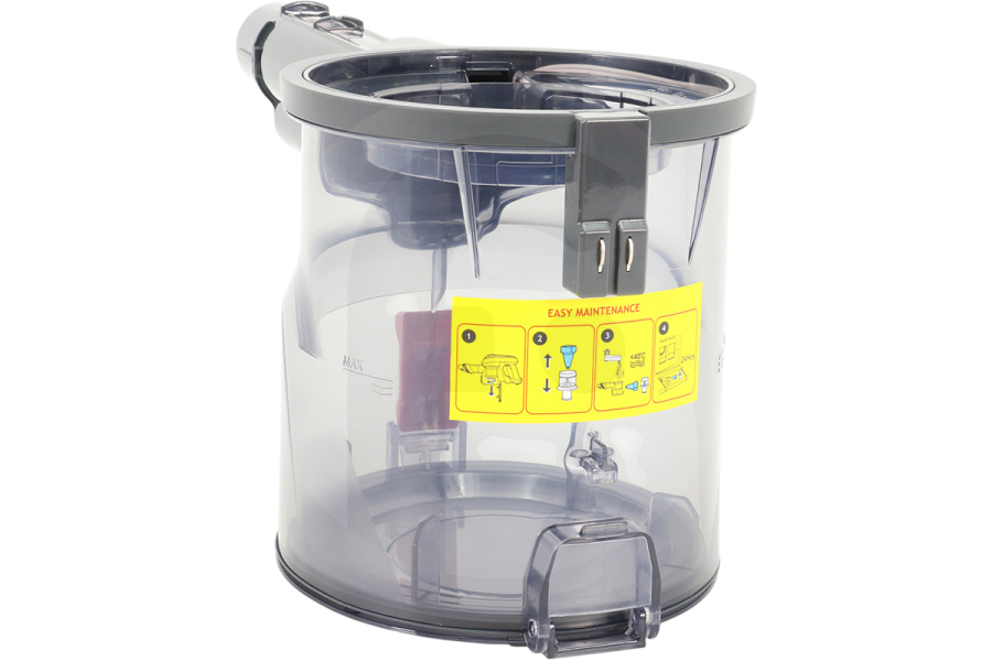 Hoover Staubsauger Hoover Staubbehälter für Staubsauger 48030088