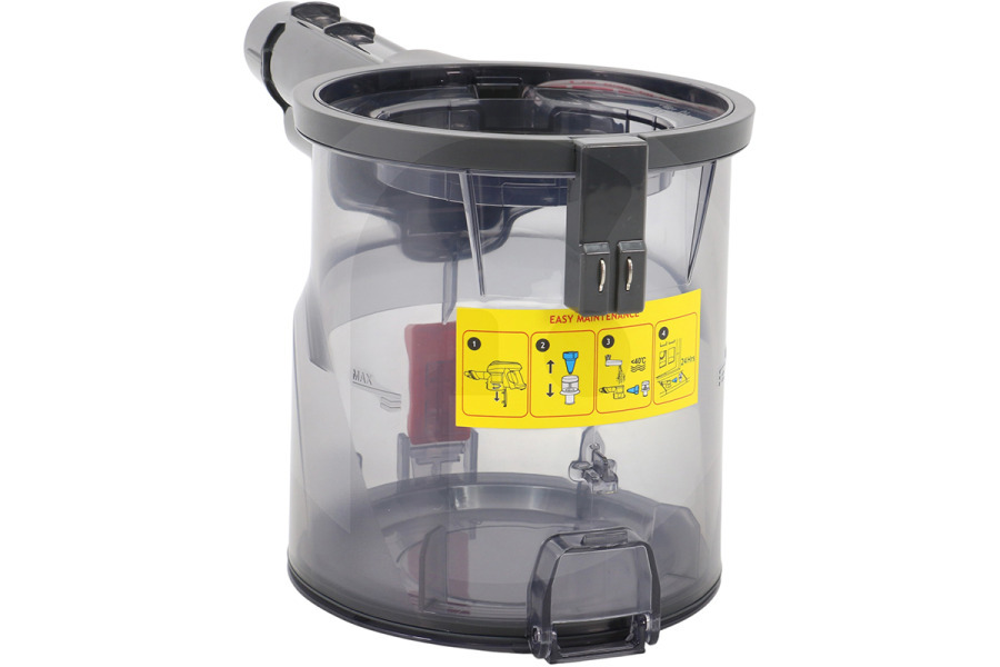 Hoover Staubsauger Hoover Staubbehälter für Staubsauger 48032640