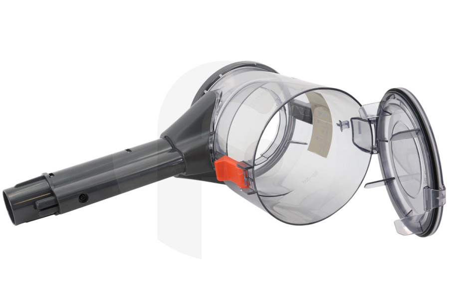 Hoover Staubsauger Hoover Staubbehälter für Staubsauger 48032640