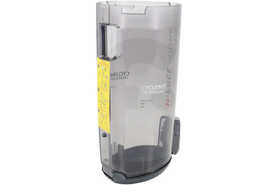 Hoover Staubsauger Hoover Staubbehälter für Staubsauger 48033108