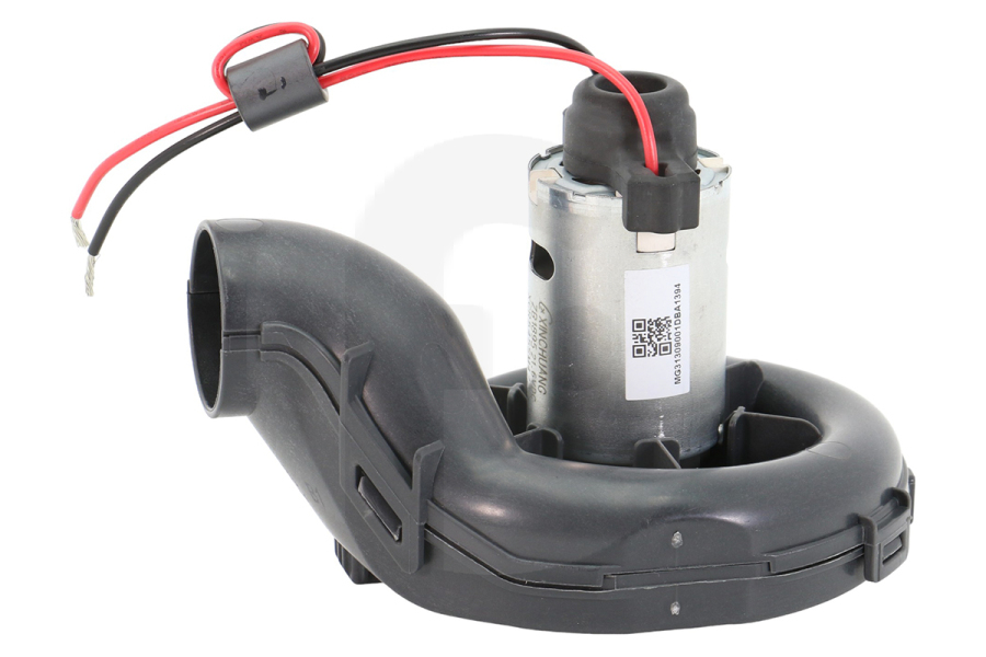 Hoover Aspiradora  Aspiradora Motor 48030060 apto para entre otros HF122EN011, HF122AH011