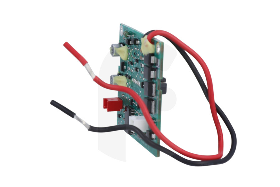 Hoover Aspiradora Hoover Placa electrónica para aspiradora 49113587