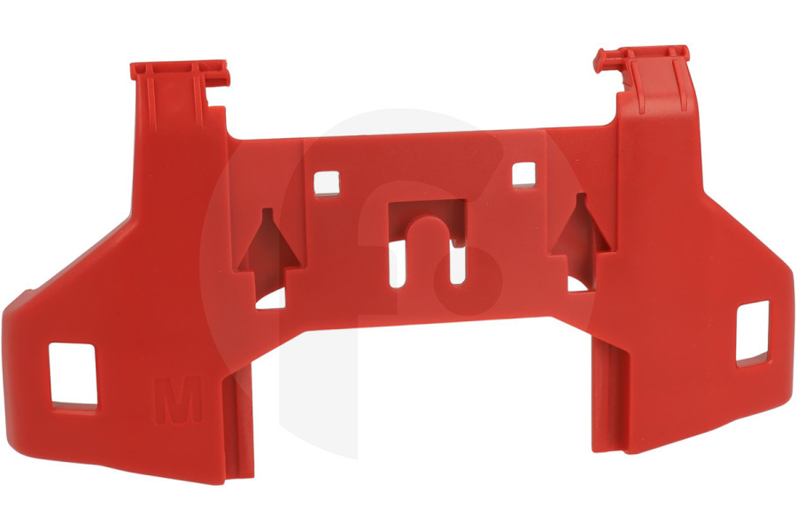 Alternatief Alternativo Aspiradora Soporte sensor para bolsa de aspiradora para aspiradora 5963942 apto para entre otros S4210, S4211, s4213, S4511