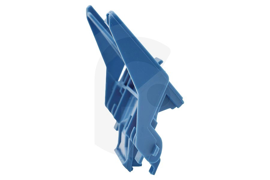 Miele Aspirapolvere Supporto per sacchetto aspirapolvere blu (supporto per sacchetto per la polvere) per Miele aspirapolvere 6081322